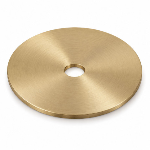 Rondelle en laiton Zelie - diamètre...