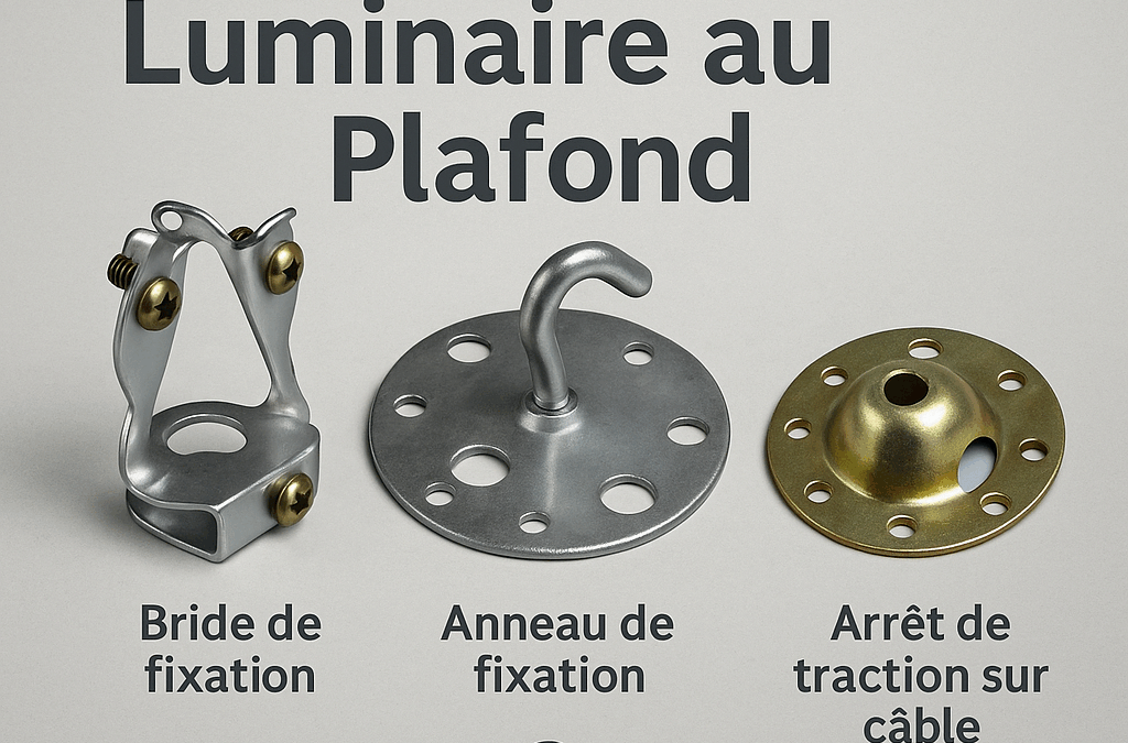 Installation d’un pavillon