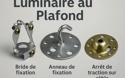 Installation d’un pavillon