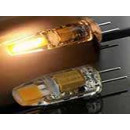 G4 LED bulbs