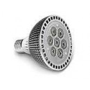 LED P.A.R and R50 R63 bulbs