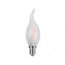 Ampoules LED flammes