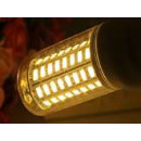 LED corncob bulbs