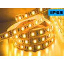 Strip led étanche IP 65 Blanc chaud