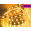 Strip led IP 20 Blanc chaud