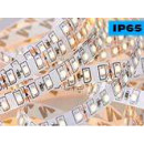 Strip led waterproof IP 65 Warm white light