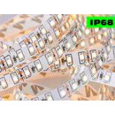 Strip led waterproof IP 68 Warm white Lightweight