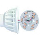 Ampoules LED GU10 SMD