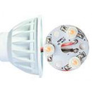 GU10 High power LED bulbs
