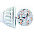 Ampoules LED MR16 SMD