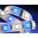 Multicolour RGBW LED strip + White