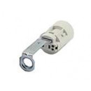 Luminaire control gear