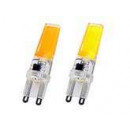 G9 LED bulbs