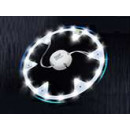 230 volt LED modules and strips