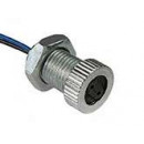 Lamp and luminaire support