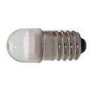 E10 LED bulbs