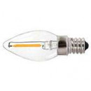 Ampoules LED E12