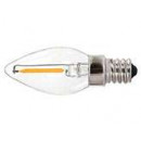 E12 LED bulbs