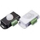 Motion detector