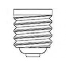 Ampoules LED E27 - 10V 24V 36V 48V  jusqu'à 60volts