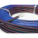 Cable, connexion, étanchéité