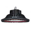 Industrial LED suspension lamp