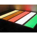RGB LED panel