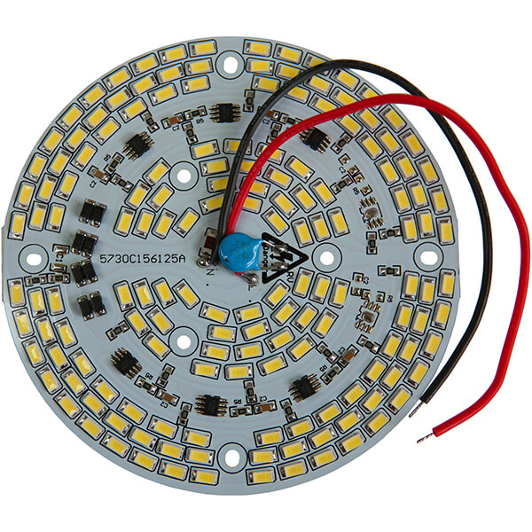 AC LED 60 WATTS 156 LEDs 5730 SMD