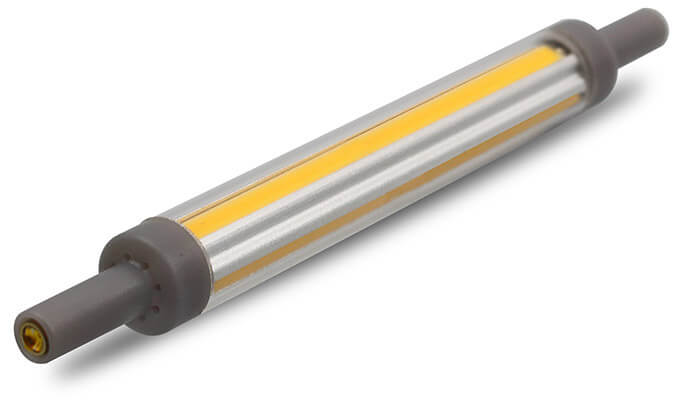 Ampoule-R7s-linear-COB-118-in