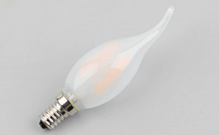 Ampoule-filament-LED-flamme-opaque