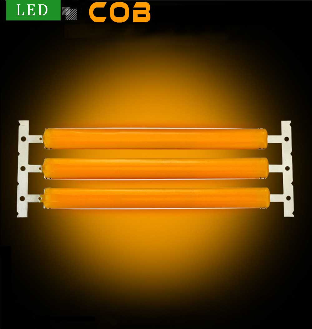 Ampoule LED COB de 36 watts