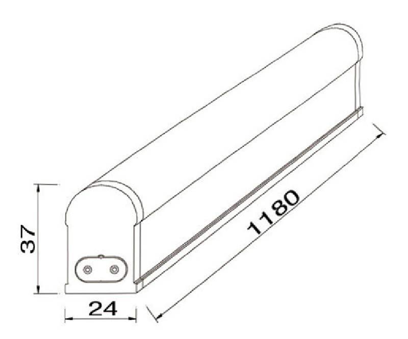 Dimention-reglette-1200mm