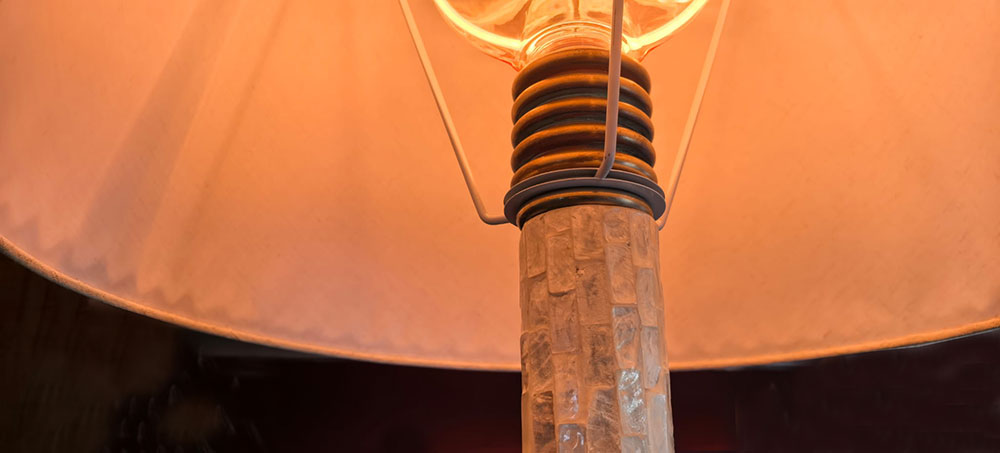 Installation douille amélia