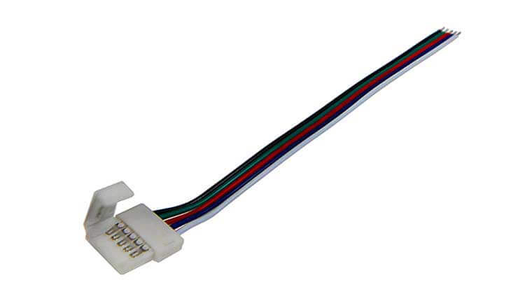 boitier-raccordement-strip-led-5-broches