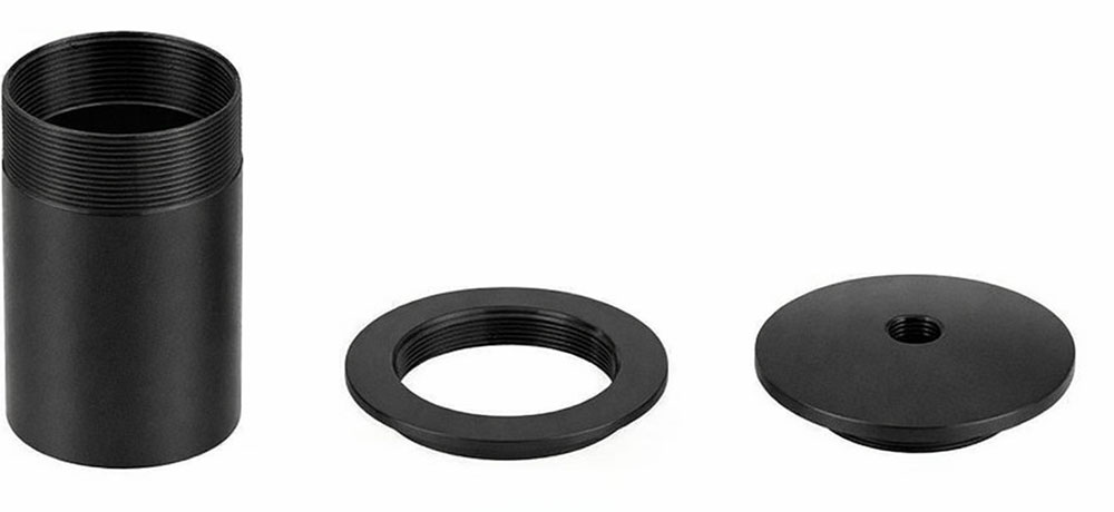 Douille E27 DomeClamp in