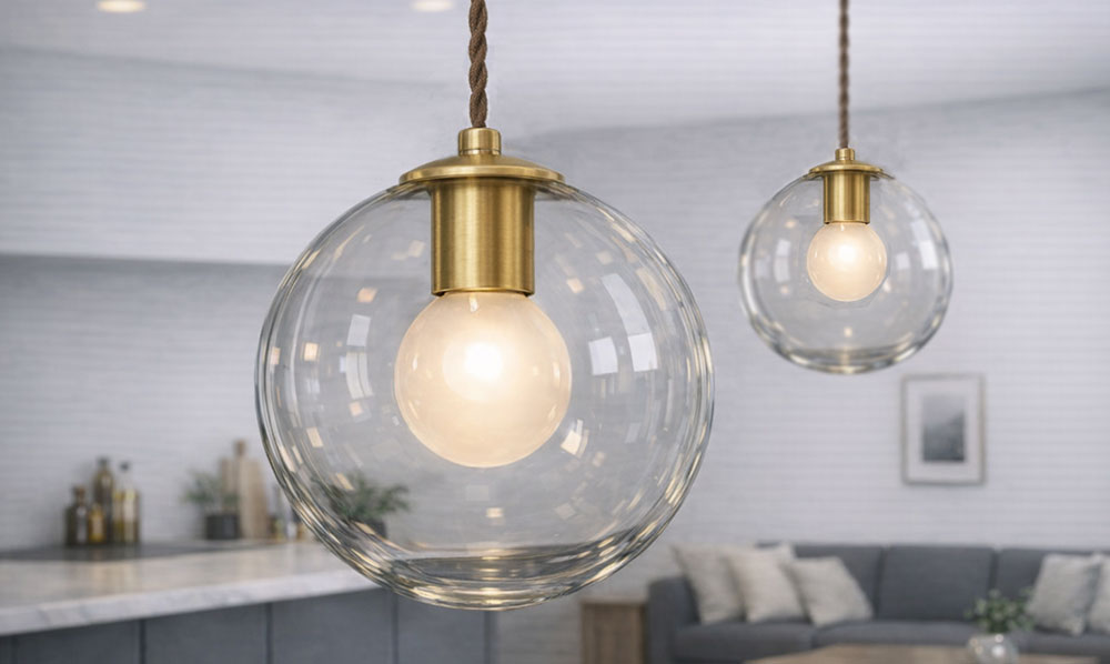 Douille-E27-DomeClamp-–-Système-de-fixation-pour-structure-décorative-suspendu