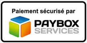 Logo PAYBOX