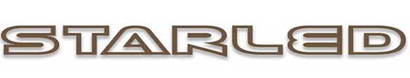 Starled Logo