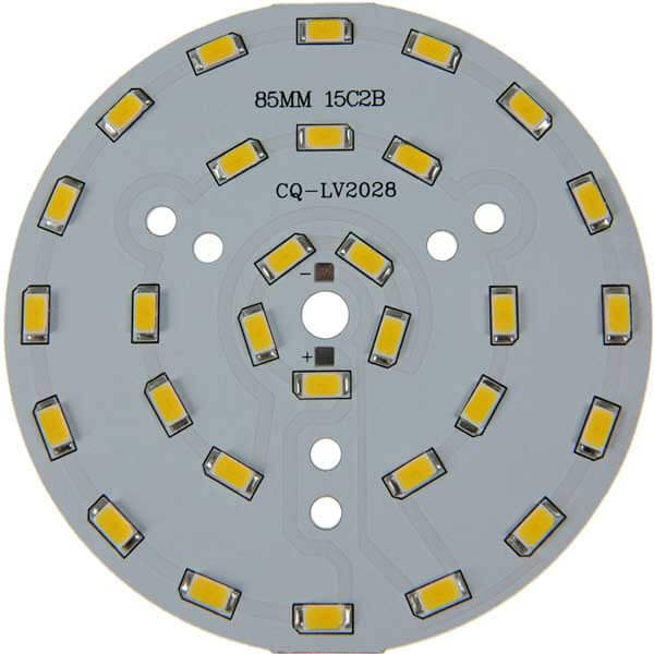 platine-LEDs-de15-watts