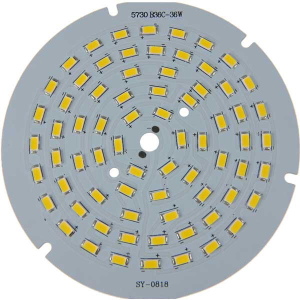 platine-LEDs-de-36-watts