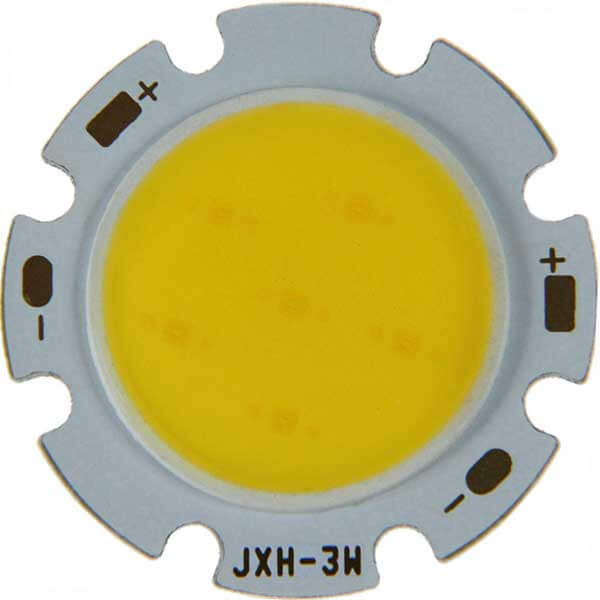 LED-Multi-Chip-on-board-3-Watts