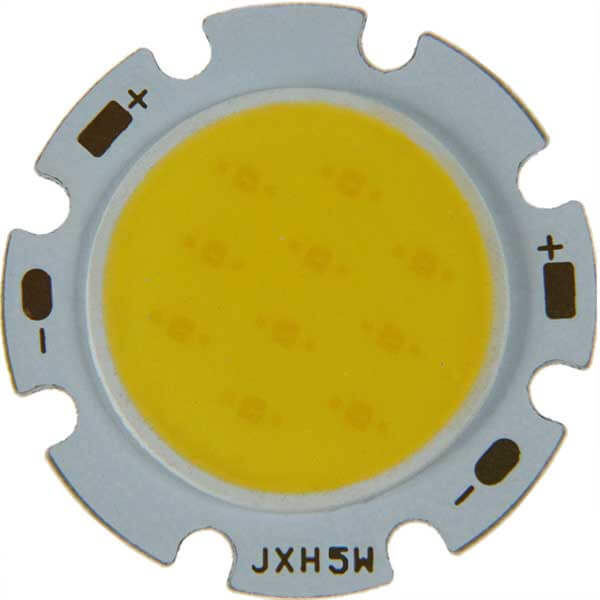 LED-Multi-Chip-on-board-5-Watts