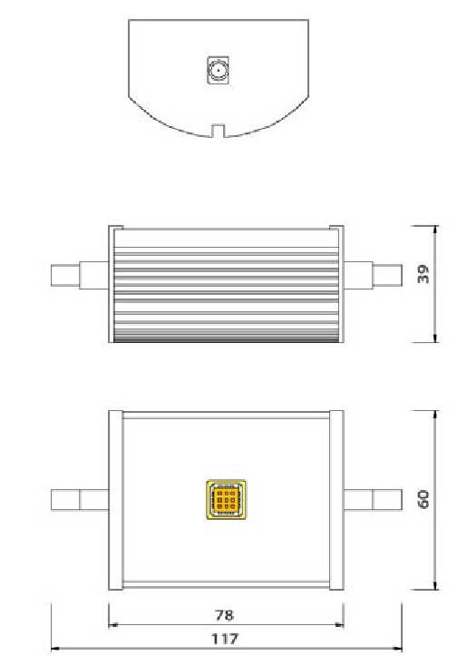 dimention-ampoule-r7s-10watts-monoLED