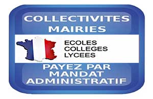 paiement par mandat administratif starled